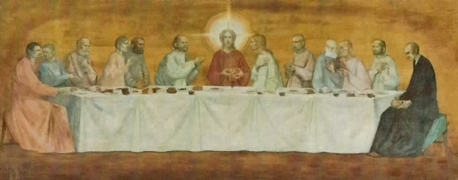 Last-Supper